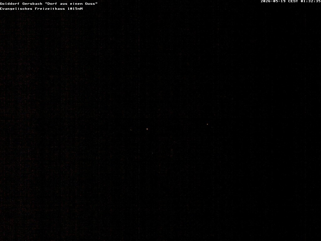 Archiv Foto Webcam Schopfheim - Blick über Gersbach