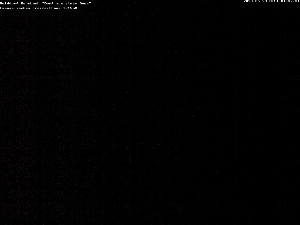 Archiv Foto Webcam Schopfheim - Blick über Gersbach