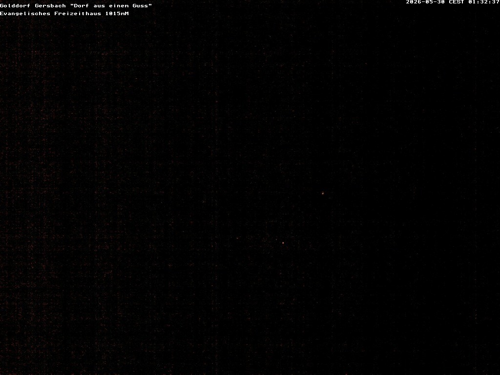 Archiv Foto Webcam Schopfheim - Blick über Gersbach