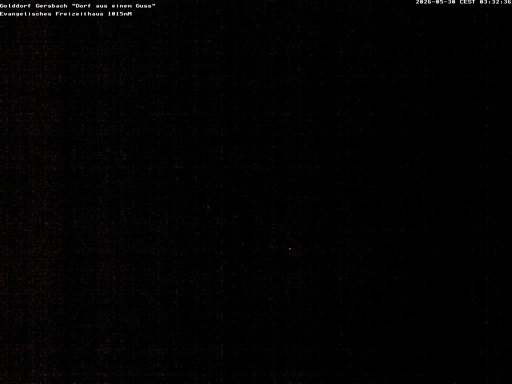 Archiv Foto Webcam Schopfheim - Blick über Gersbach