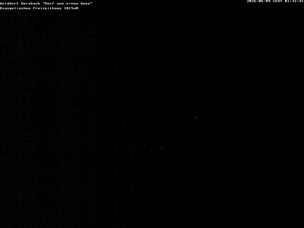 Archiv Foto Webcam Schopfheim - Blick über Gersbach