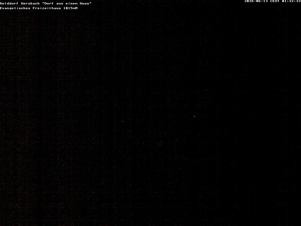 Archiv Foto Webcam Schopfheim - Blick über Gersbach