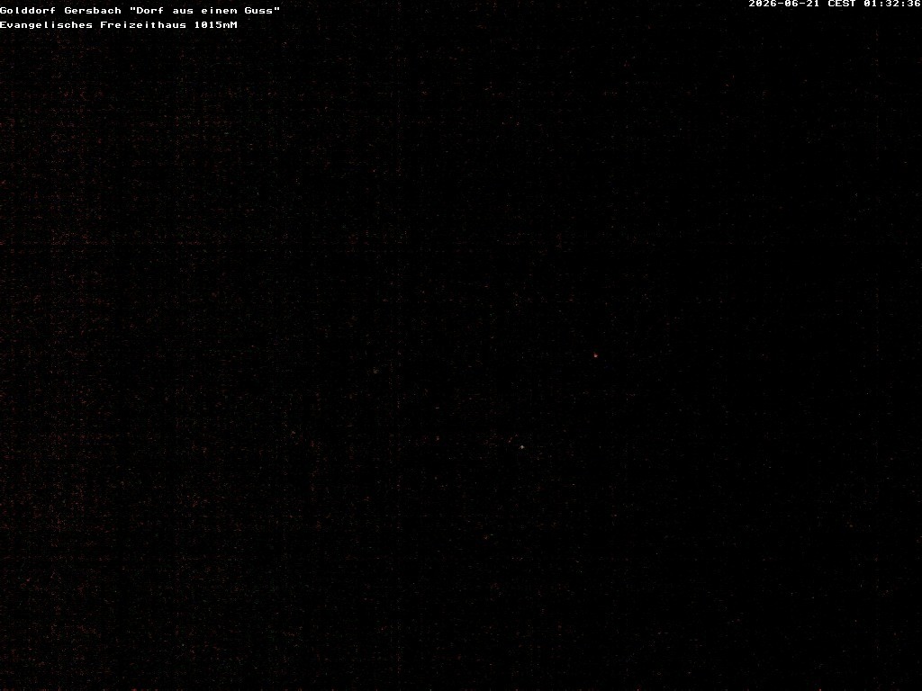 Archiv Foto Webcam Schopfheim - Blick über Gersbach