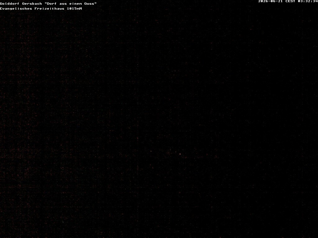 Archiv Foto Webcam Schopfheim - Blick über Gersbach