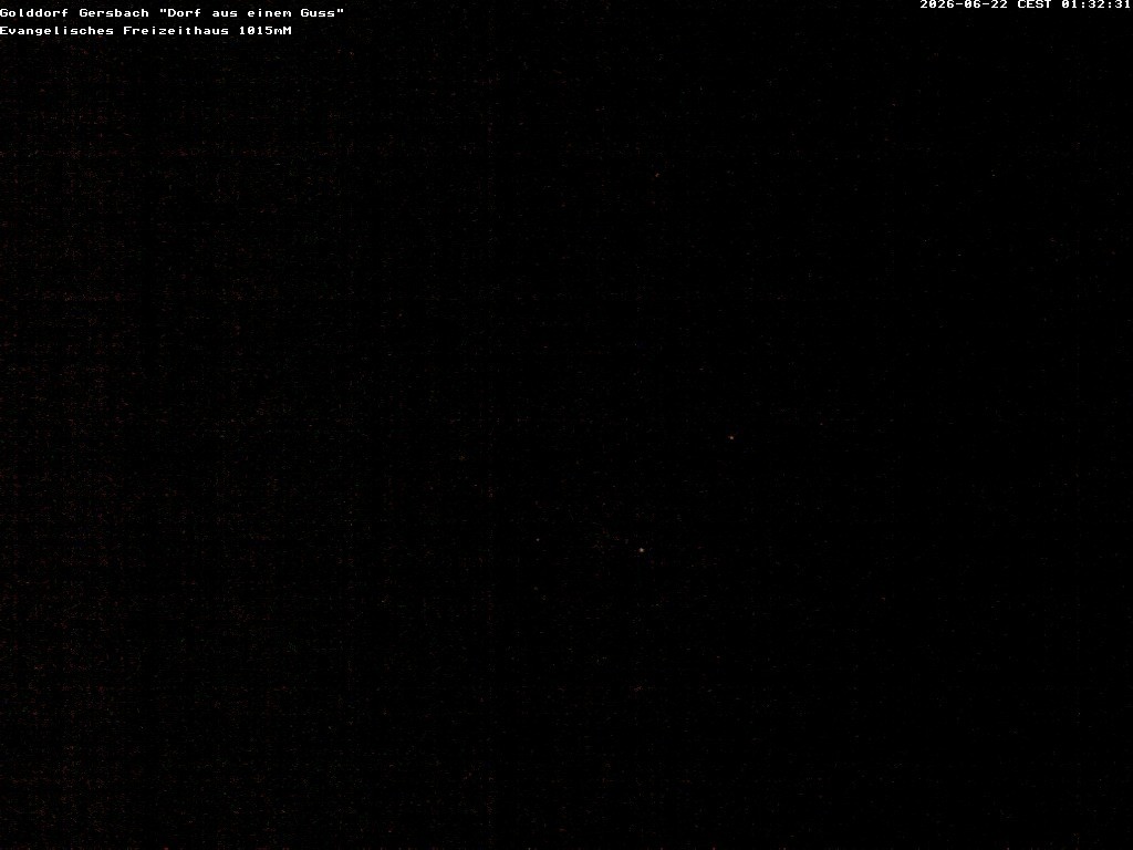 Archiv Foto Webcam Schopfheim - Blick über Gersbach