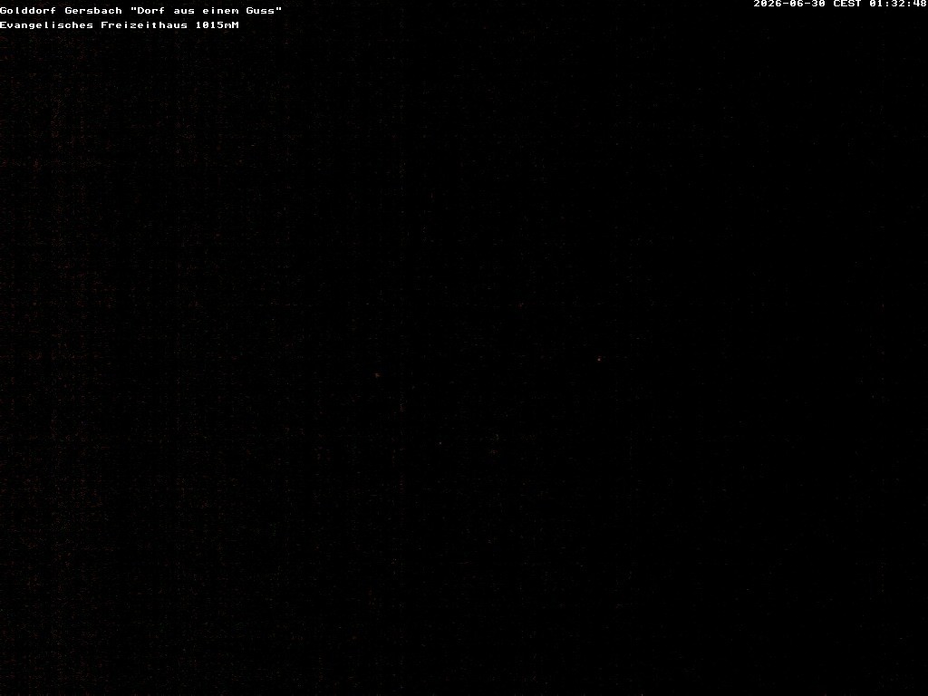 Archiv Foto Webcam Schopfheim - Blick über Gersbach