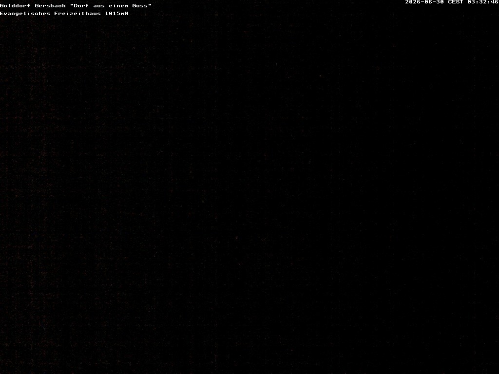 Archiv Foto Webcam Schopfheim - Blick über Gersbach