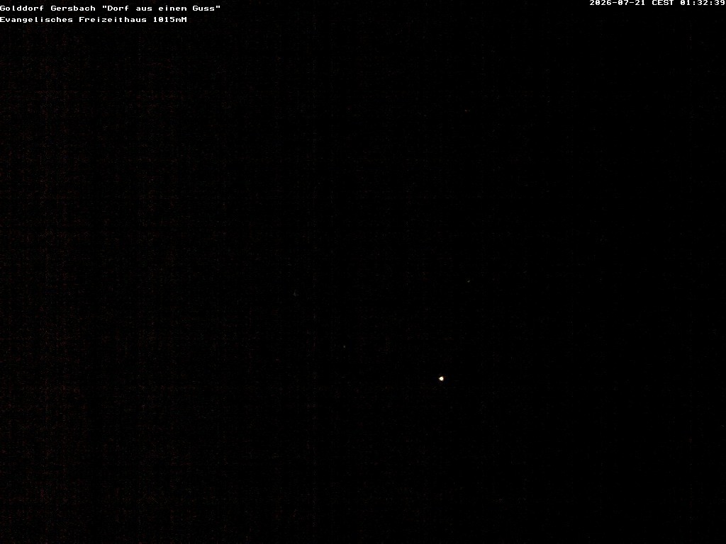 Archiv Foto Webcam Schopfheim - Blick über Gersbach