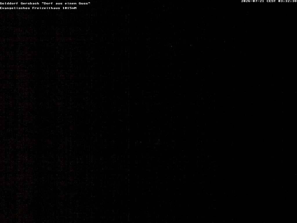 Archiv Foto Webcam Schopfheim - Blick über Gersbach