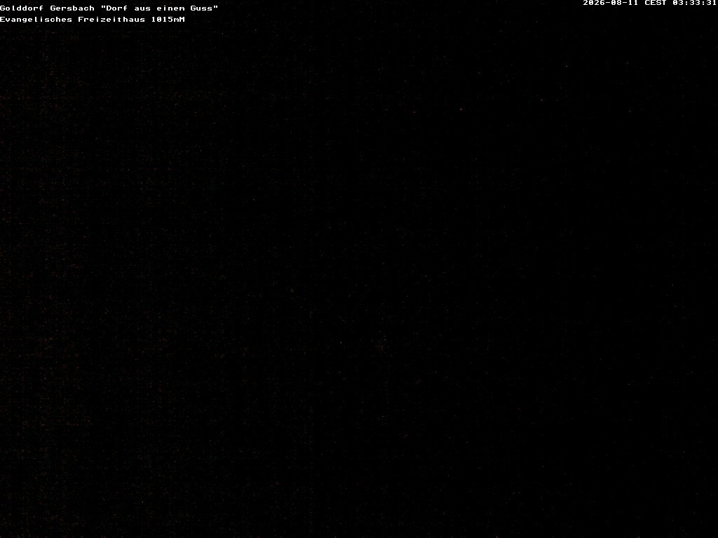 Archiv Foto Webcam Schopfheim - Blick über Gersbach