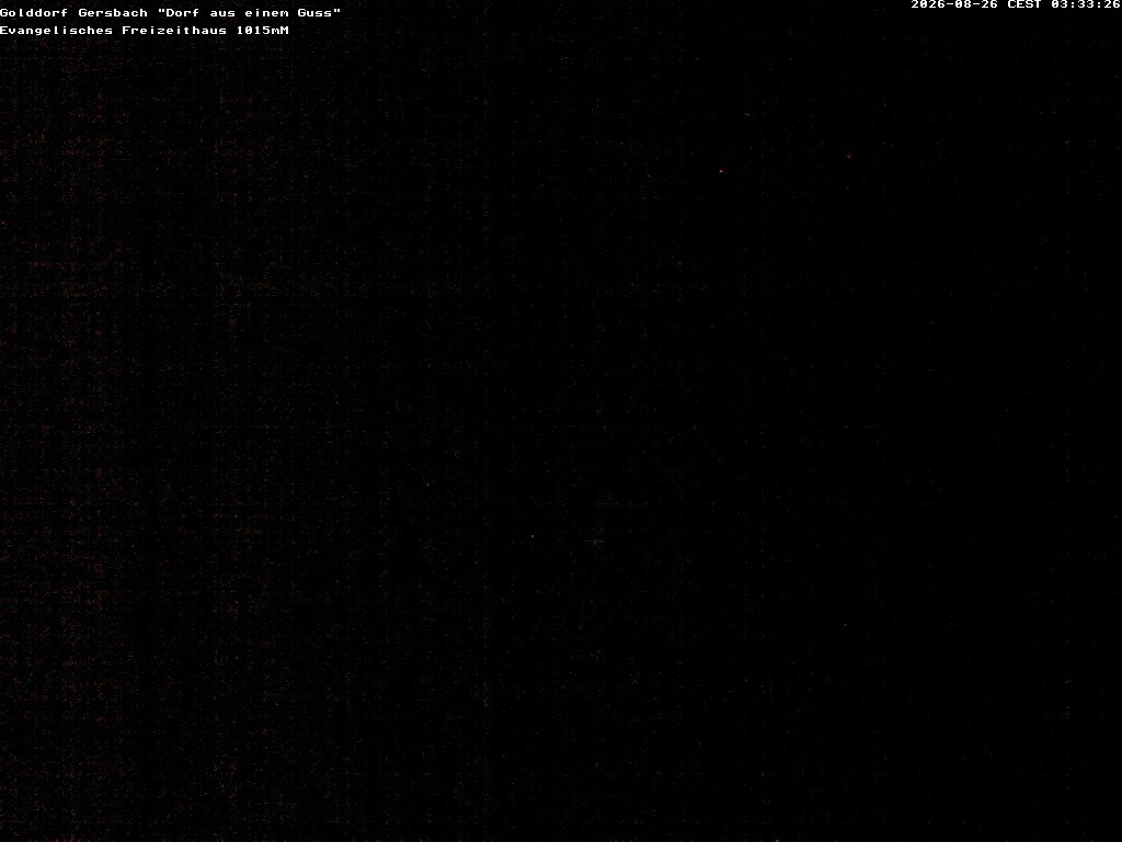 Archiv Foto Webcam Schopfheim - Blick über Gersbach