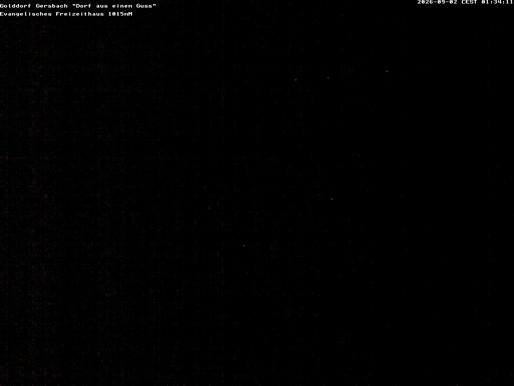 Archiv Foto Webcam Schopfheim - Blick über Gersbach