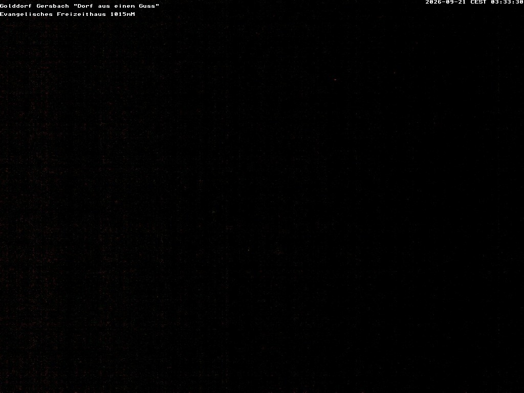 Archiv Foto Webcam Schopfheim - Blick über Gersbach