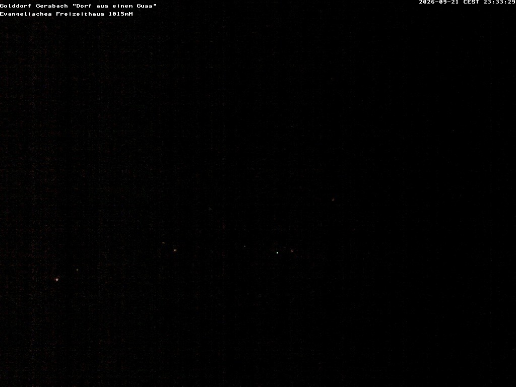 Archiv Foto Webcam Schopfheim - Blick über Gersbach