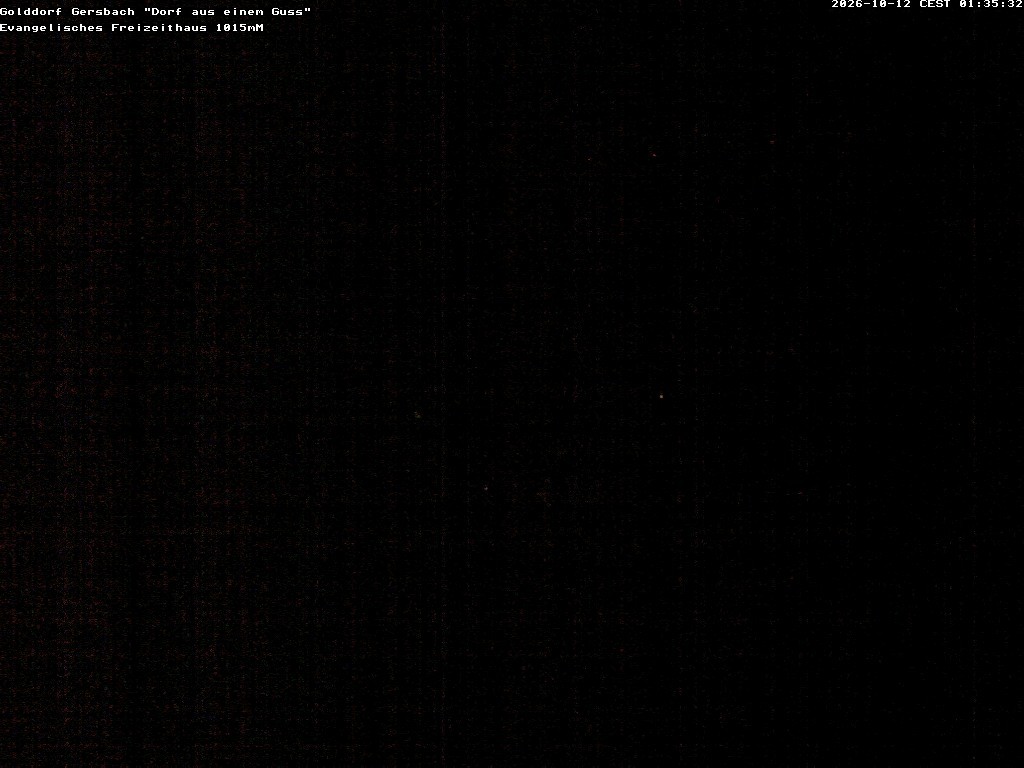 Archiv Foto Webcam Schopfheim - Blick über Gersbach