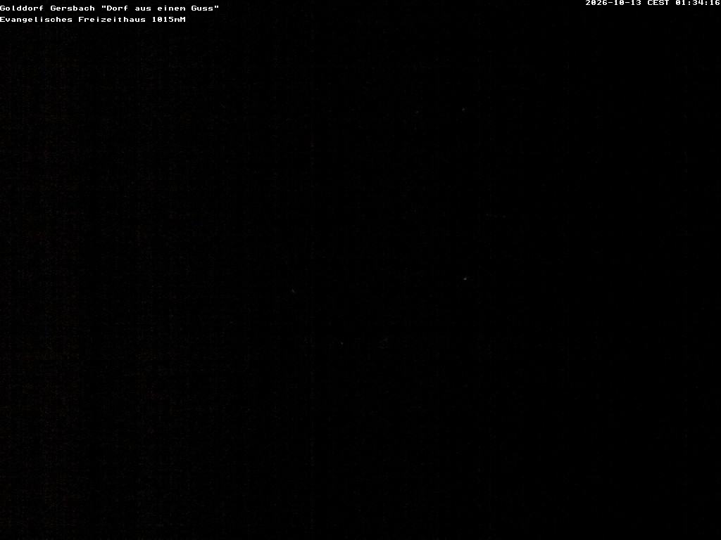 Archiv Foto Webcam Schopfheim - Blick über Gersbach