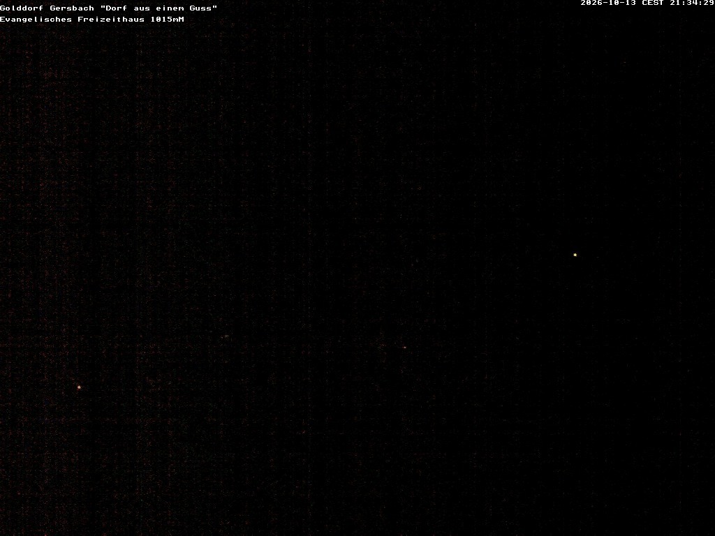 Archiv Foto Webcam Schopfheim - Blick über Gersbach