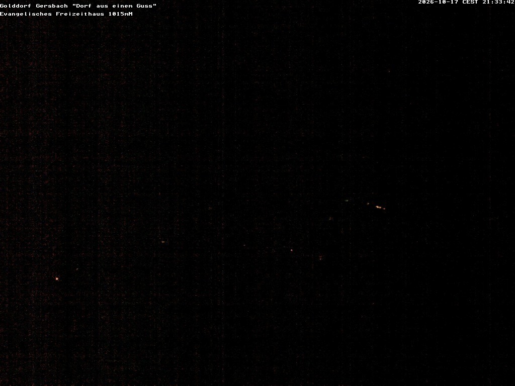 Archiv Foto Webcam Schopfheim - Blick über Gersbach