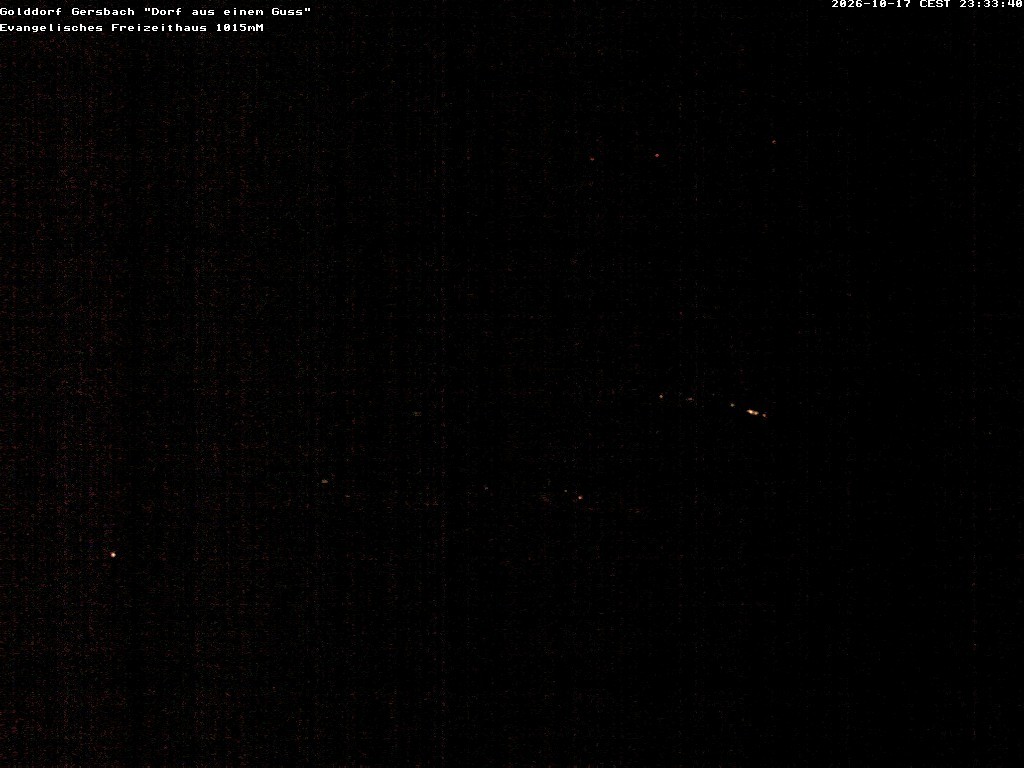 Archiv Foto Webcam Schopfheim - Blick über Gersbach