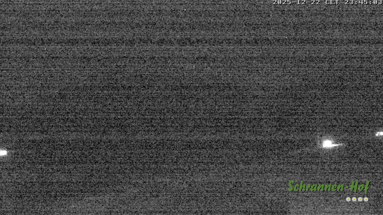 Archiv Foto Webcam Schoppernau: Schrannen-Hof