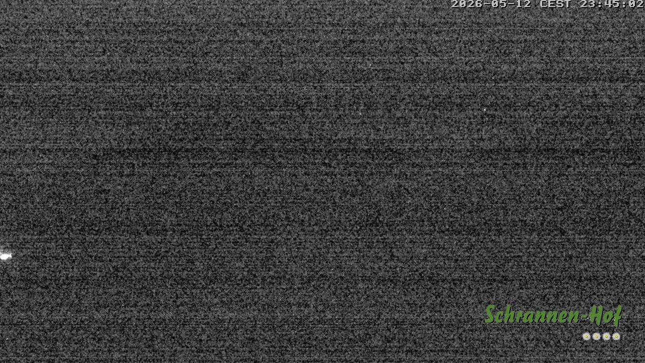 Archiv Foto Webcam Schoppernau: Schrannen-Hof