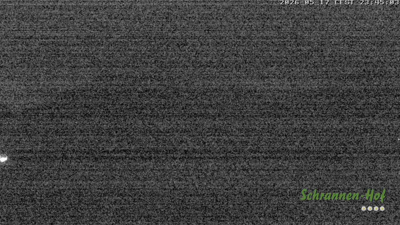 Archiv Foto Webcam Schoppernau: Schrannen-Hof