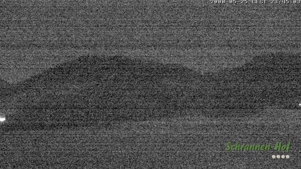 Archiv Foto Webcam Schoppernau: Schrannen-Hof