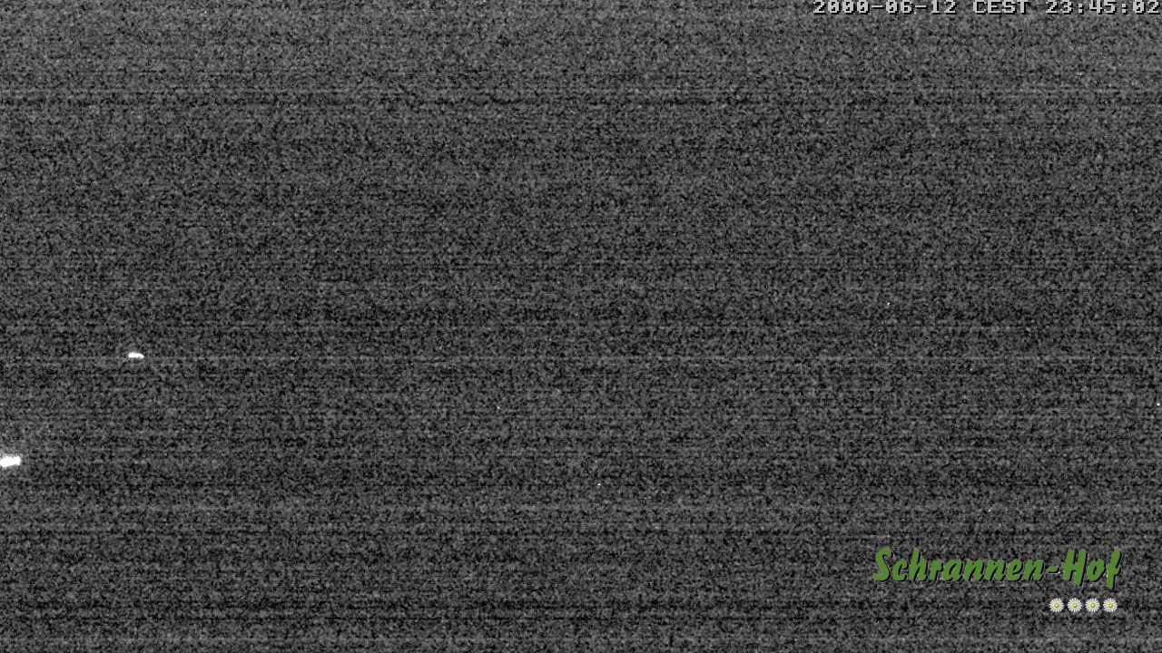 Archiv Foto Webcam Schoppernau: Schrannen-Hof