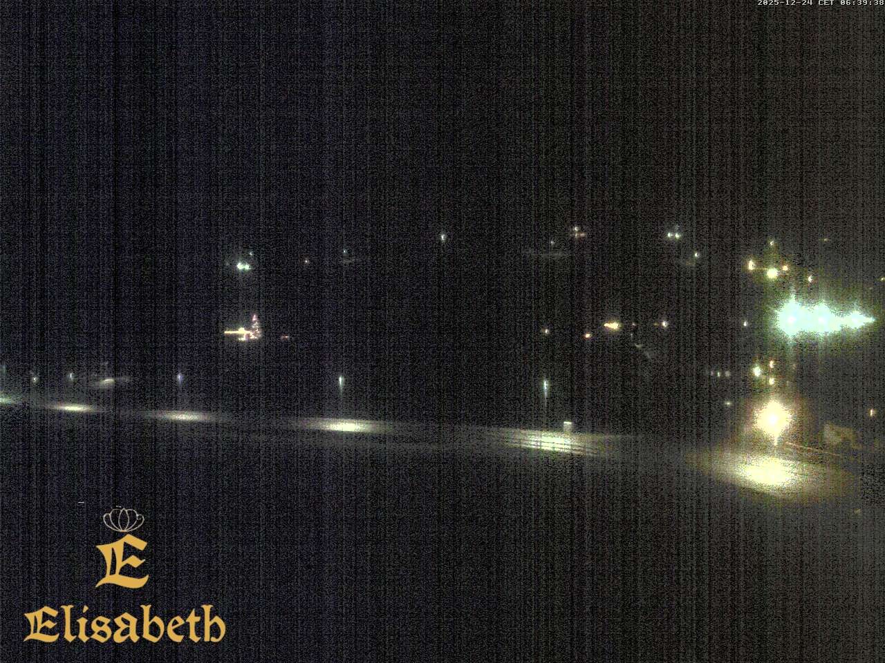 Archiv Foto Webcam Schoppernau: Ausblick Hotel Elisabeth