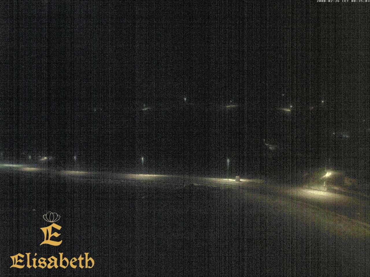 Archived image Webcam Schoppernau - Hotel Elisabeth