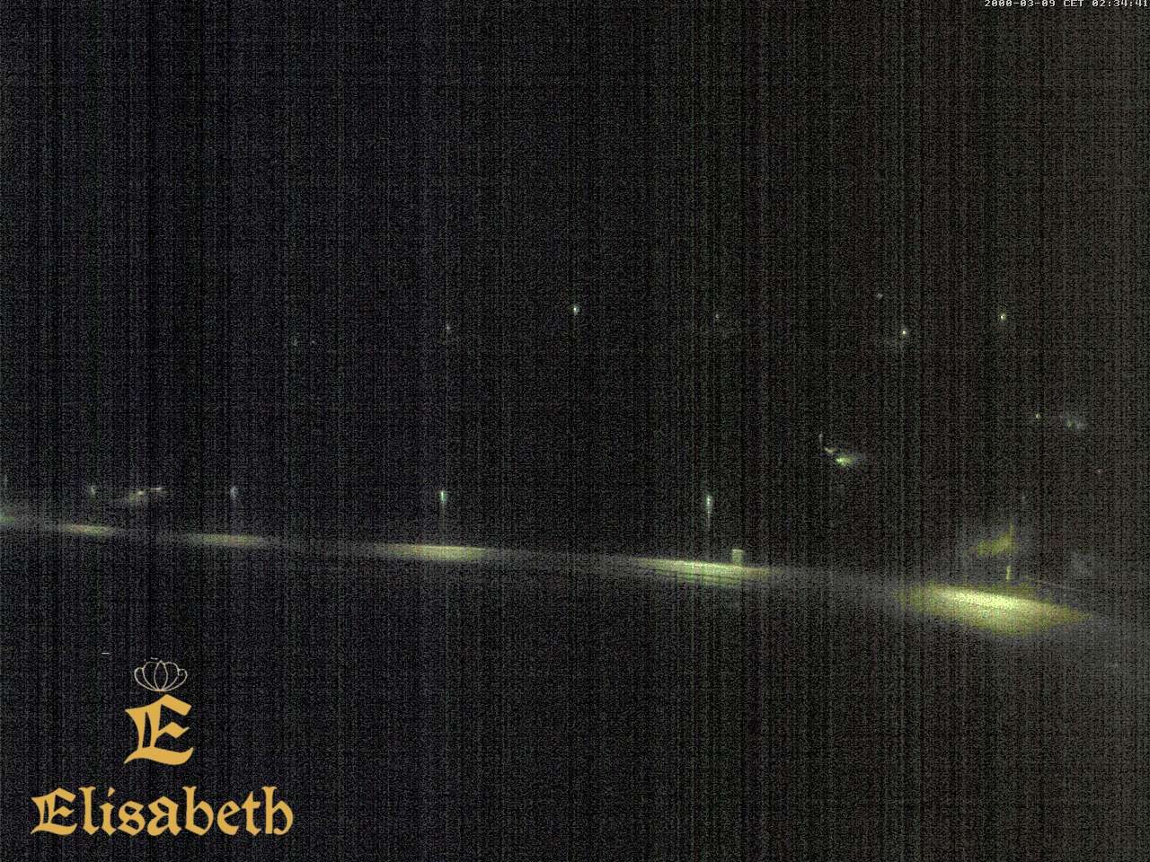 Archiv Foto Webcam Schoppernau: Ausblick Hotel Elisabeth