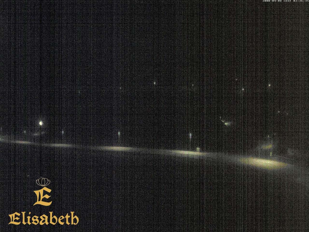 Archived image Webcam Schoppernau - Hotel Elisabeth