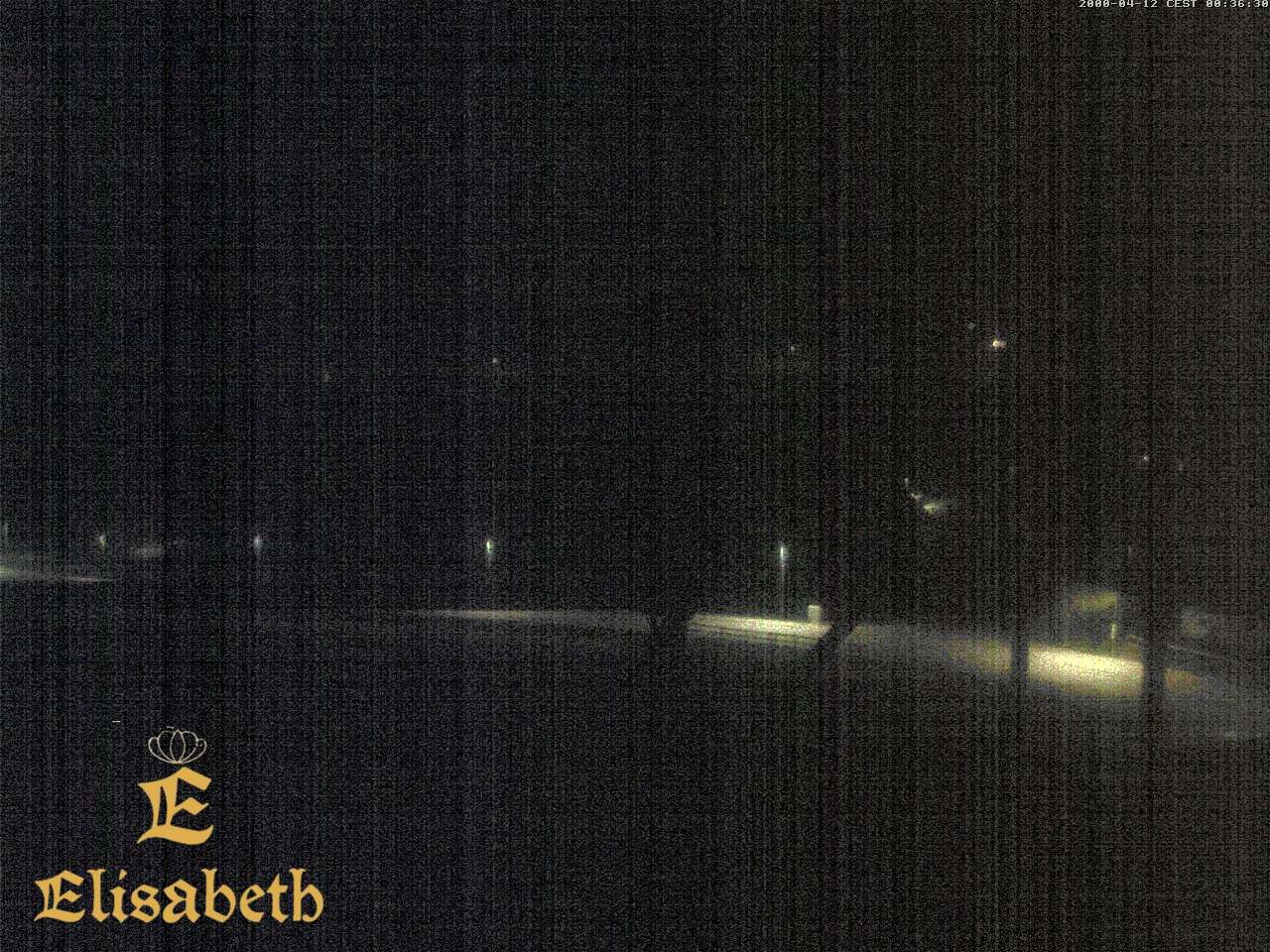 Archived image Webcam Schoppernau - Hotel Elisabeth