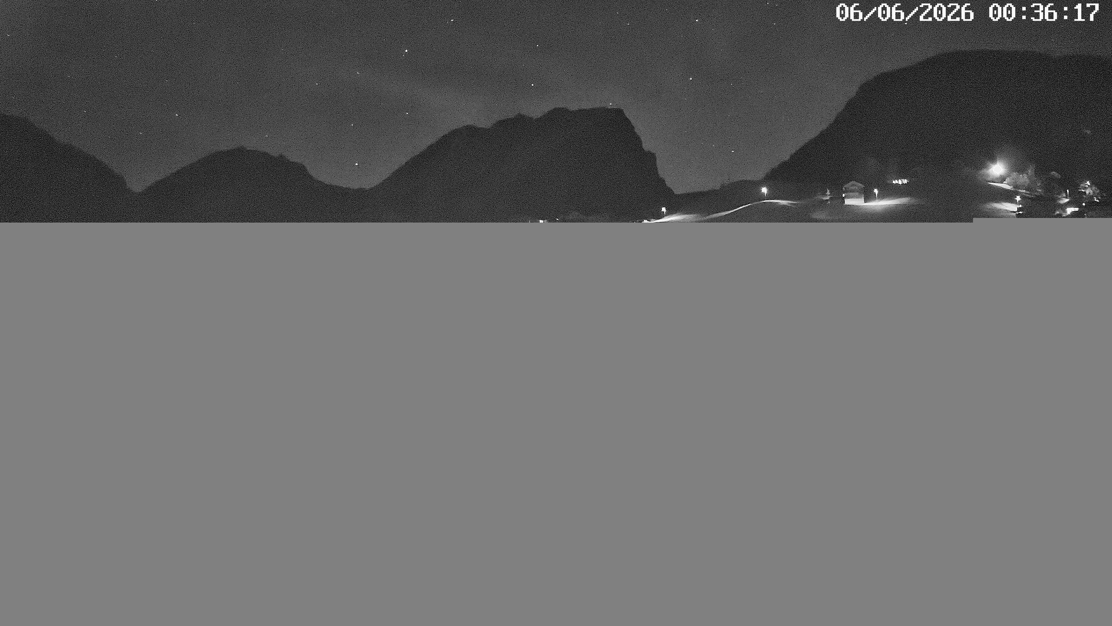 Archiv Foto Webcam Schoppernau: Ausblick Hotel Elisabeth