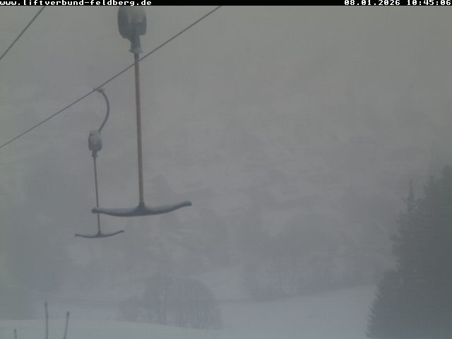 Archiv Foto Webcam Schwarzwald Altglashütten