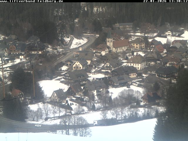 Archiv Foto Webcam Schwarzwald Altglashütten