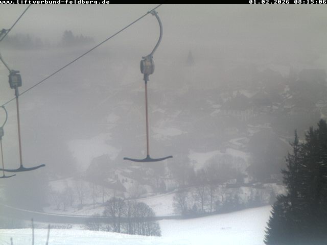 Archiv Foto Webcam Schwarzwald Altglashütten