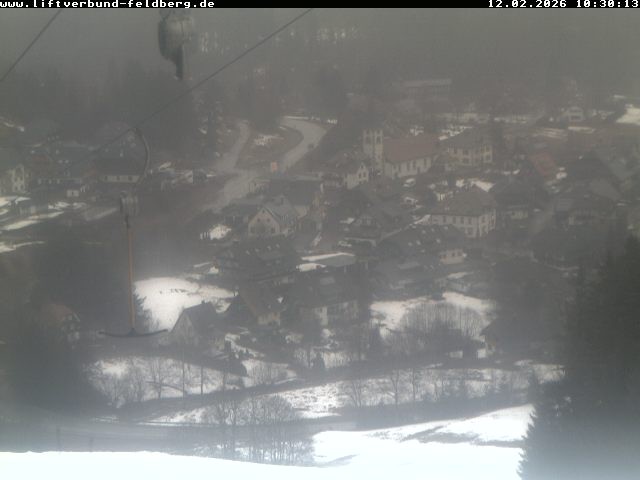 Archiv Foto Webcam Schwarzwald Altglashütten