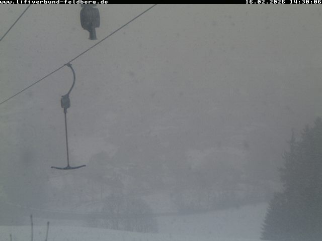 Archiv Foto Webcam Schwarzwald Altglashütten