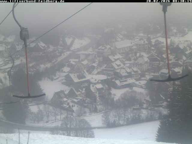 Archiv Foto Webcam Schwarzwald Altglashütten