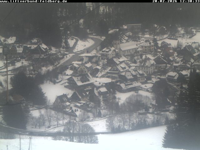 Archiv Foto Webcam Schwarzwald Altglashütten