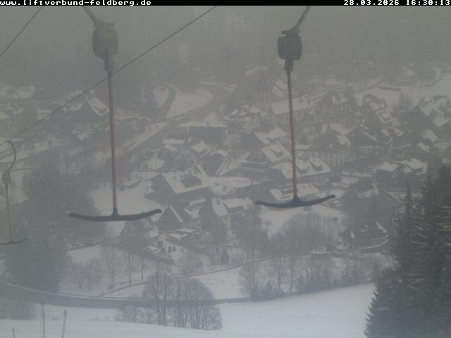 Archiv Foto Webcam Schwarzwald Altglashütten