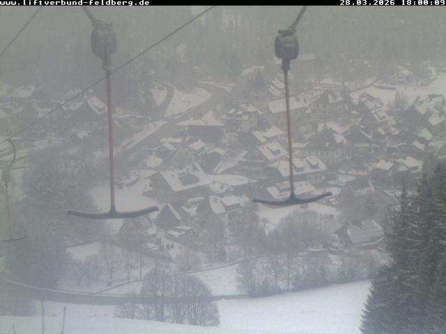 Archiv Foto Webcam Schwarzwald Altglashütten