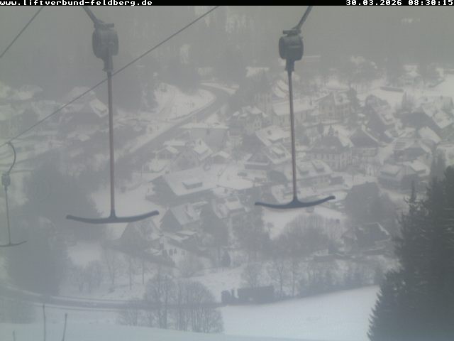 Archiv Foto Webcam Schwarzwald Altglashütten