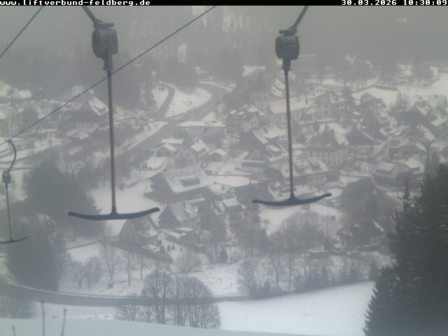 Archiv Foto Webcam Schwarzwald Altglashütten