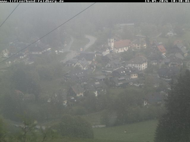 Archiv Foto Webcam Schwarzwald Altglashütten