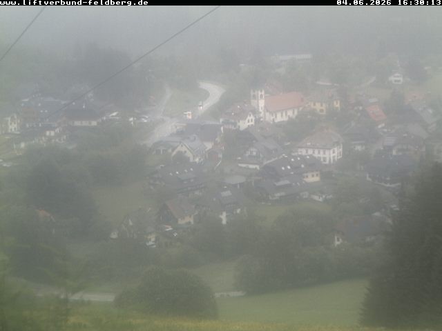 Archiv Foto Webcam Schwarzwald Altglashütten
