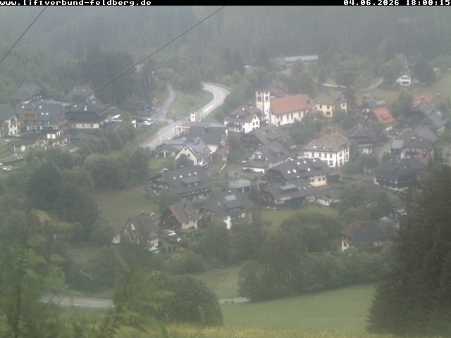 Archiv Foto Webcam Schwarzwald Altglashütten