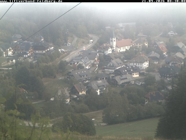 Archiv Foto Webcam Schwarzwald Altglashütten