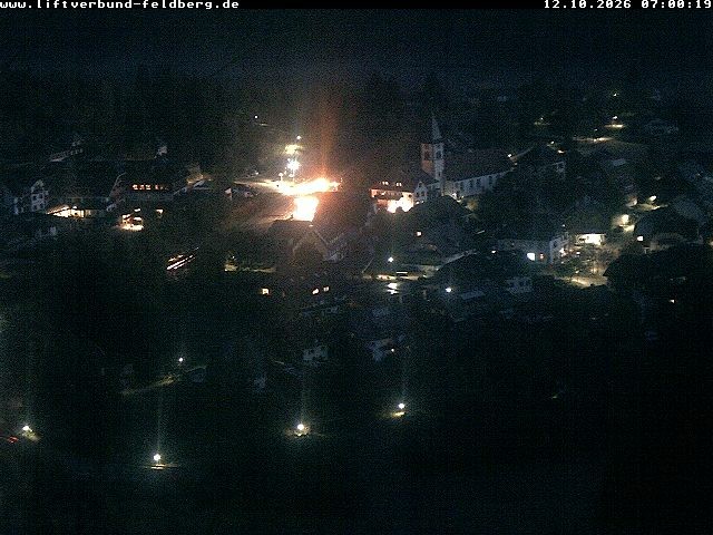 Archiv Foto Webcam Schwarzwald Altglashütten